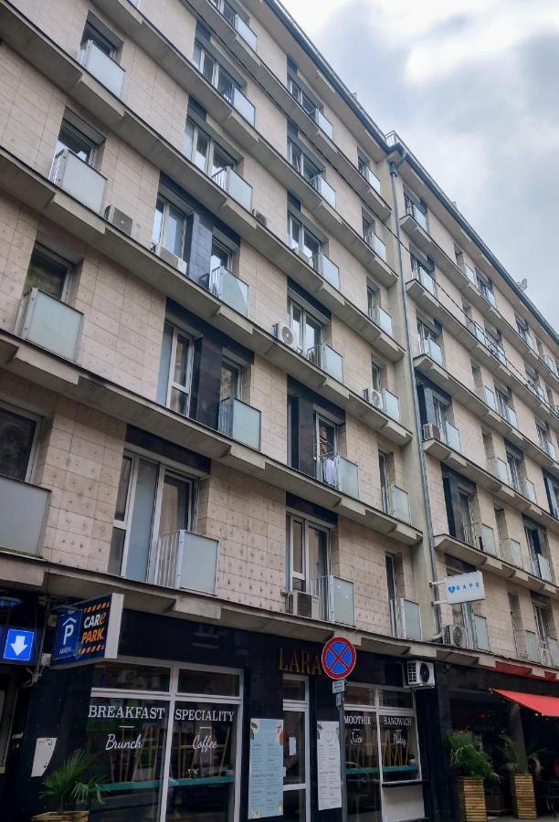 Ap To You Apartment Budapest Bagian luar foto